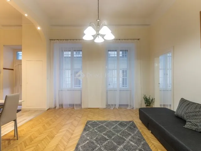 Eladó lakás Budapest VII. kerület 56 nm