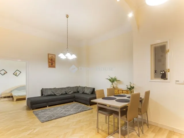 Eladó lakás Budapest VII. kerület 56 nm