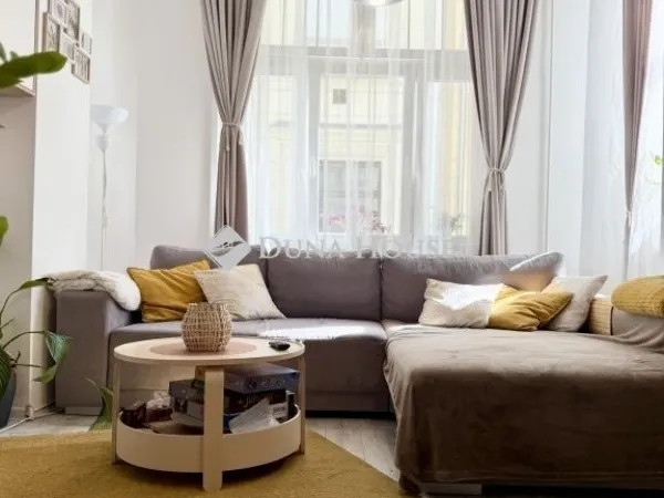 Eladó lakás Budapest IX. kerület, Belső Ferencváros 57 nm