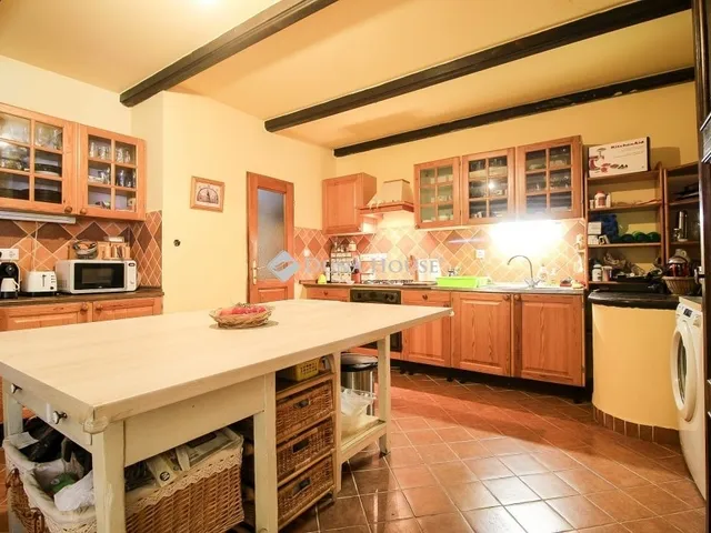 Eladó ház Budapest XXII. kerület, Budafok 217 nm