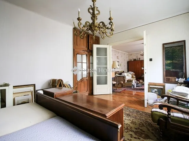 Eladó ház Budapest XXII. kerület, Budafok 217 nm