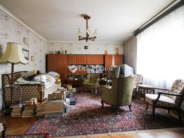 Eladó ház Budapest XXII. kerület, Budafok 217 nm