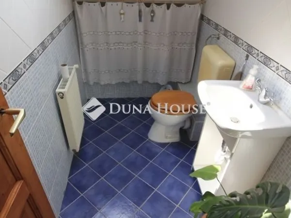 Eladó ház Budapest XXII. kerület, Budafok 217 nm