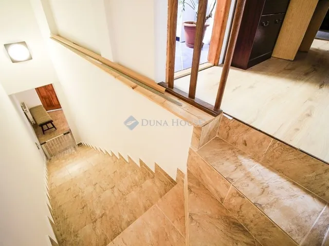 Eladó ház Budapest XXII. kerület, Budafok 217 nm