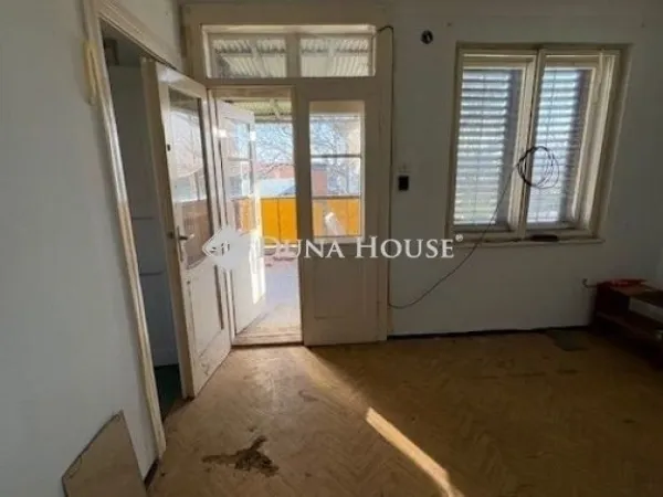 Eladó ház Budapest XXII. kerület, Nagytétény-Óhegy 40 nm