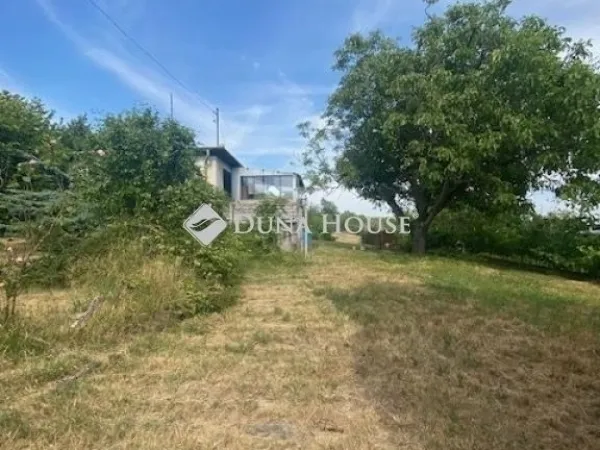 Eladó ház Budapest XXII. kerület, Nagytétény-Óhegy 40 nm