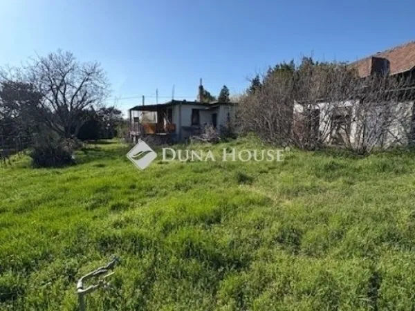 Eladó ház Budapest XXII. kerület, Nagytétény-Óhegy 40 nm