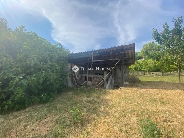 Eladó ház Budapest XXII. kerület, Nagytétény-Óhegy 40 nm