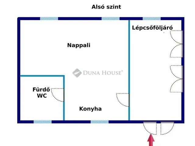 Eladó ház Budapest XI. kerület, Örsöd 110 nm