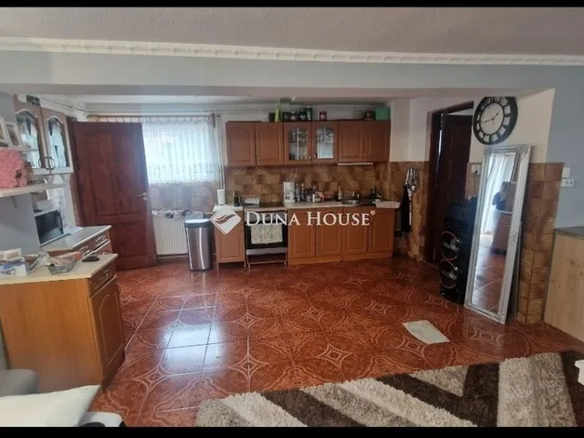 Eladó ház Budapest XI. kerület, Örsöd 110 nm