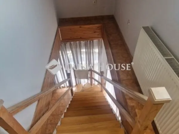 Eladó ház Budapest XI. kerület, Örsöd 110 nm