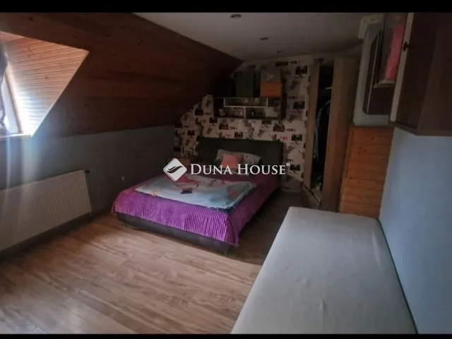 Eladó ház Budapest XI. kerület, Örsöd 110 nm