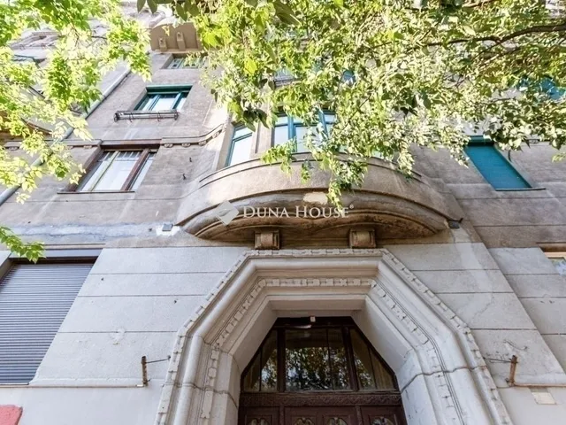 Eladó lakás Budapest IX. kerület, Külső Ferencváros 85 nm