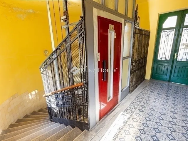 Eladó lakás Budapest IX. kerület, Külső Ferencváros 85 nm