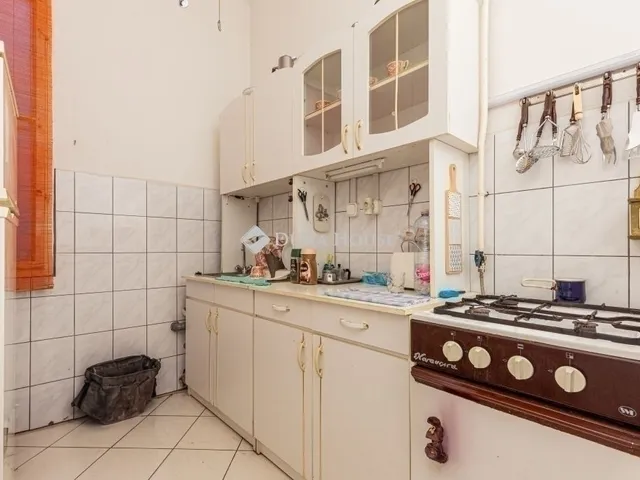 Eladó lakás Budapest IX. kerület, Külső Ferencváros 85 nm