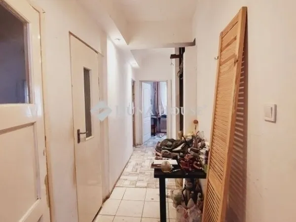 Eladó ház Budapest IX. kerület, Külső Ferencváros 50 nm