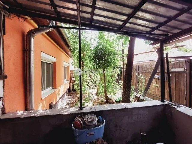 Eladó ház Budapest IX. kerület, Külső Ferencváros 50 nm