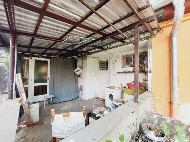 Eladó ház Budapest IX. kerület, Külső Ferencváros 50 nm