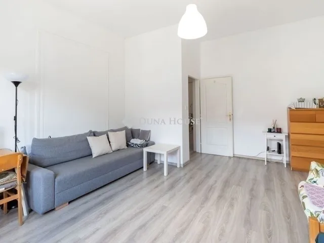 Eladó lakás Budapest IX. kerület, Belső Ferencváros 67 nm