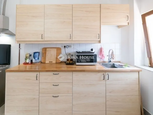 Eladó lakás Budapest IX. kerület, Belső Ferencváros 67 nm