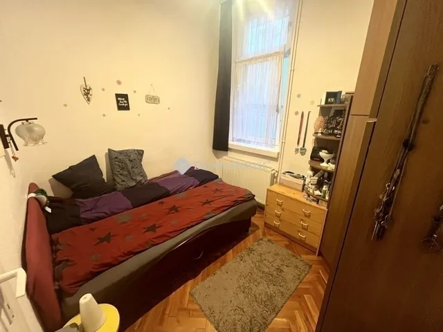 Eladó lakás Budapest IX. kerület, Belső Ferencváros 60 nm