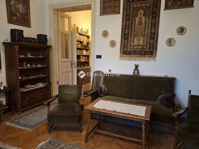 Eladó lakás Budapest IX. kerület, Belső Ferencváros 89 nm