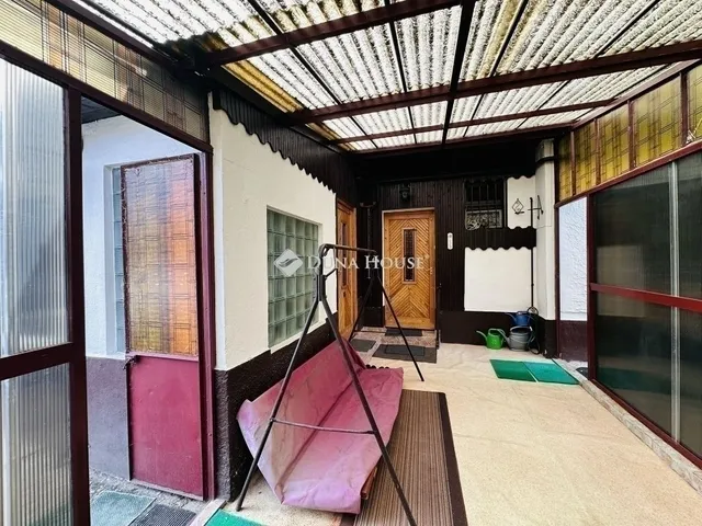 Eladó lakás Budapest IX. kerület, Külső Ferencváros 87 nm