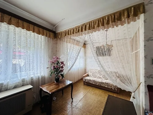 Eladó lakás Budapest IX. kerület, Külső Ferencváros 87 nm