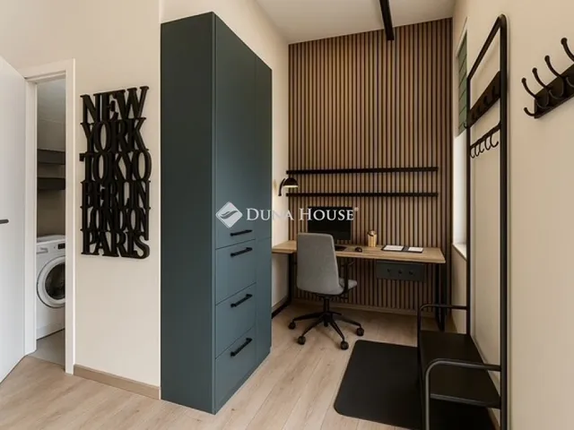 Eladó lakás Budapest XIII. kerület, Újlipótváros 81 nm