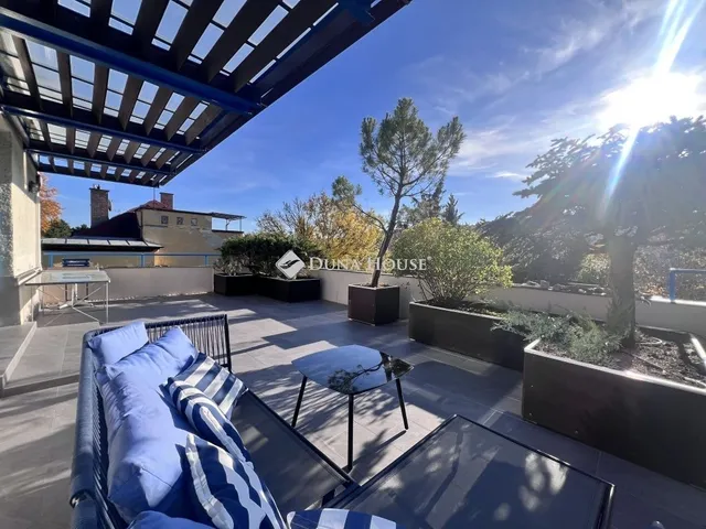 Eladó lakás Budapest II. kerület, Pasarét 91 nm