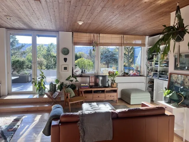 Eladó lakás Budapest II. kerület, Pasarét 91 nm