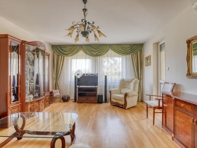 Eladó lakás Budapest XI. kerület, Gazdagrét 100 nm