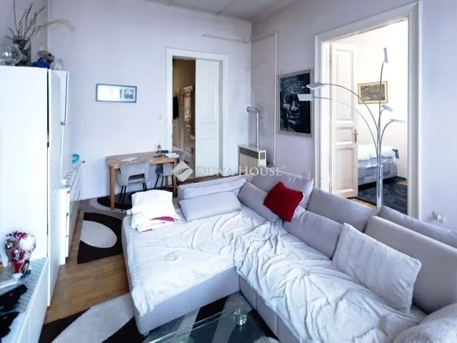 Eladó lakás Budapest VIII. kerület, Józsefváros 62 nm