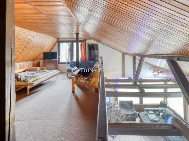 Eladó ház Budapest XI. kerület, Dobogó 135 nm