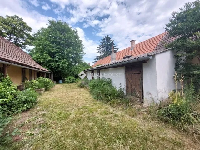 Eladó ház Budapest XXII. kerület, Nagytétény 75 nm