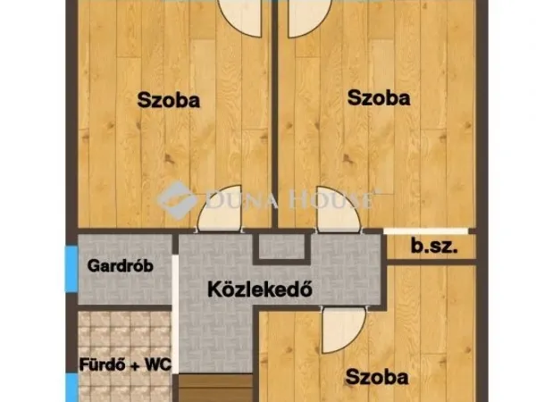 Kiadó ház Budapest XXII. kerület, Budafok-Rózsavölgy 145 nm