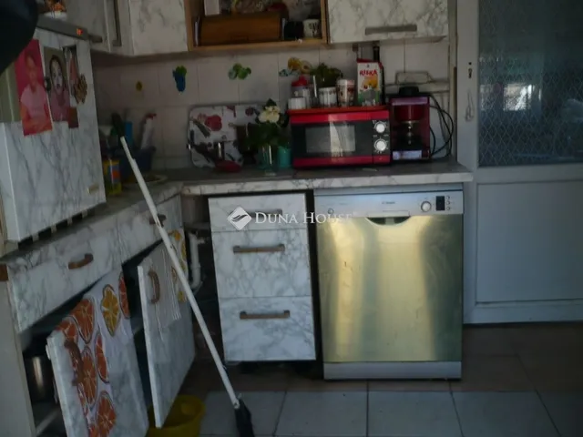 Eladó ház Budapest XXII. kerület, Nagytétény-Óhegy 35 nm