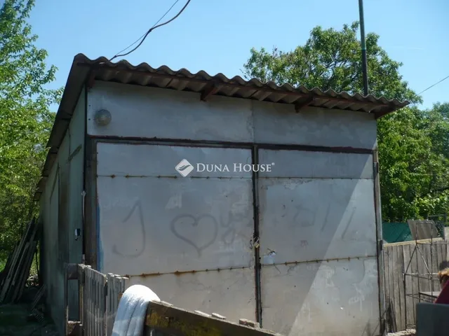 Eladó ház Budapest XXII. kerület, Nagytétény-Óhegy 35 nm