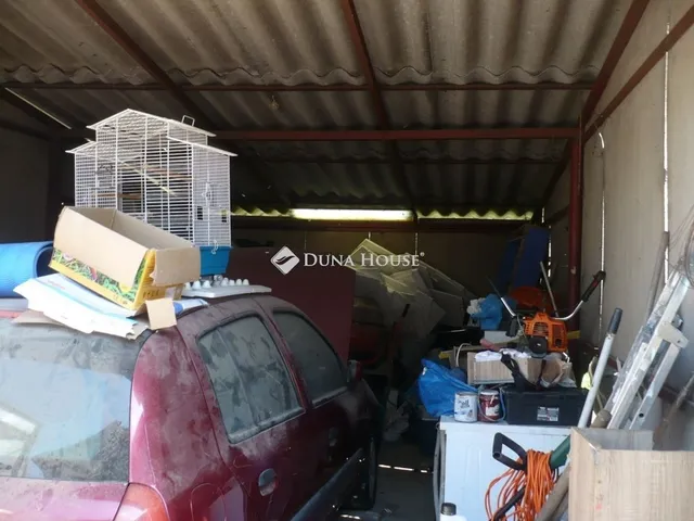 Eladó ház Budapest XXII. kerület, Nagytétény-Óhegy 35 nm