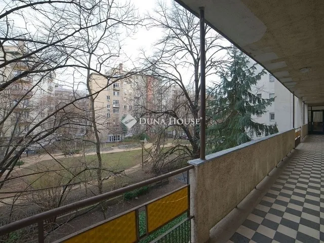 Eladó lakás Budapest XIII. kerület, Újlipótváros 65 nm