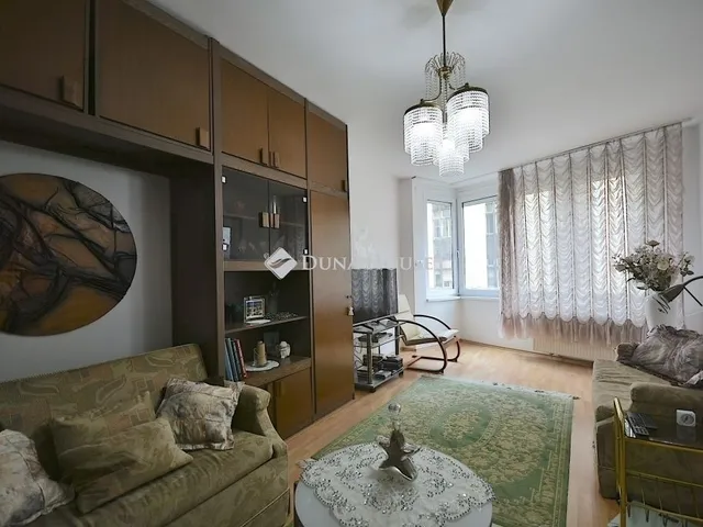 Eladó lakás Budapest VIII. kerület 55 nm