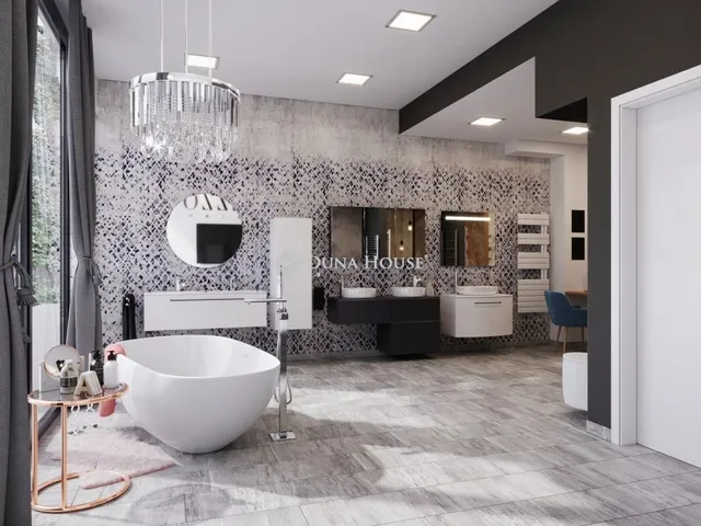 Eladó kereskedelmi és ipari ingatlan Budapest IX. kerület, Rehabilitációs terület IX. ker. 57 nm