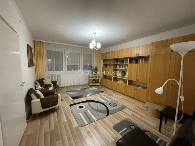 Eladó lakás Budapest VIII. kerület, Józsefváros 50 nm