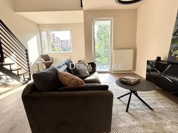 Eladó lakás Budapest VIII. kerület, Corvin negyed 75 nm