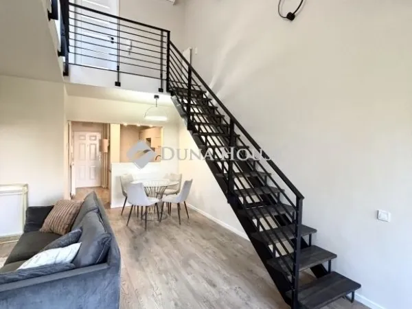 Eladó lakás Budapest VIII. kerület, Corvin negyed 75 nm