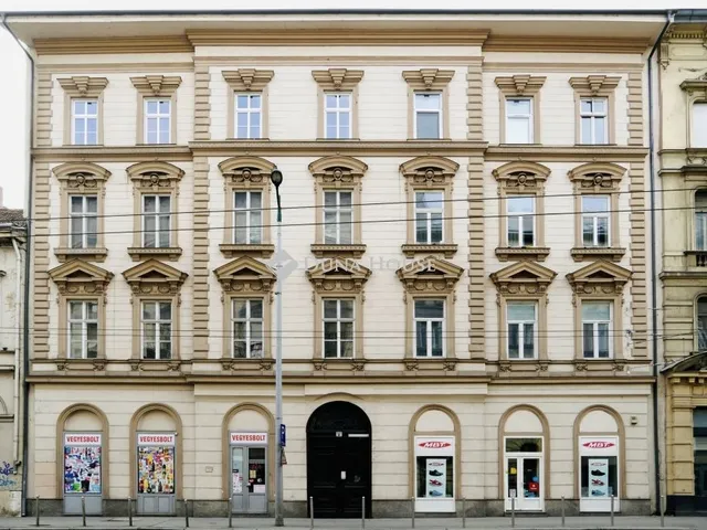 Eladó lakás Budapest IX. kerület, Belső Ferencváros 30 nm