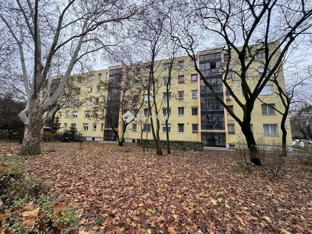Eladó lakás Budapest IX. kerület, Külső Ferencváros 54 nm
