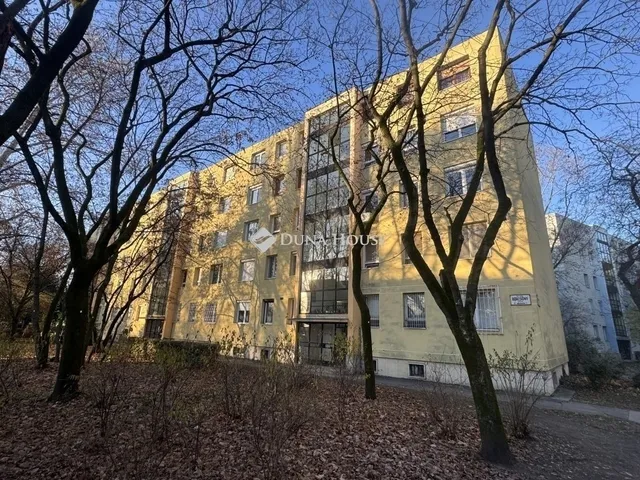 Eladó lakás Budapest IX. kerület, Külső Ferencváros 54 nm