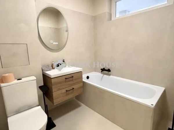 Eladó lakás Budapest VIII. kerület 75 nm