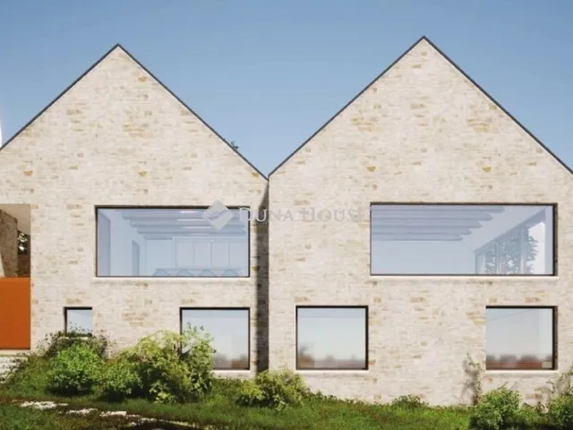 Eladó ház Budaörs 219 nm